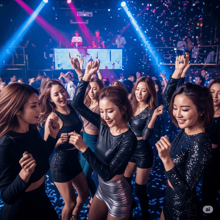 부산클럽, 부산, 궁전나이트, 비엔비, 캐리앤키리, atoz,