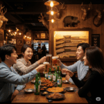 인천, 부천, 안산 나이트클럽, 감성주점, 헌팅클럽