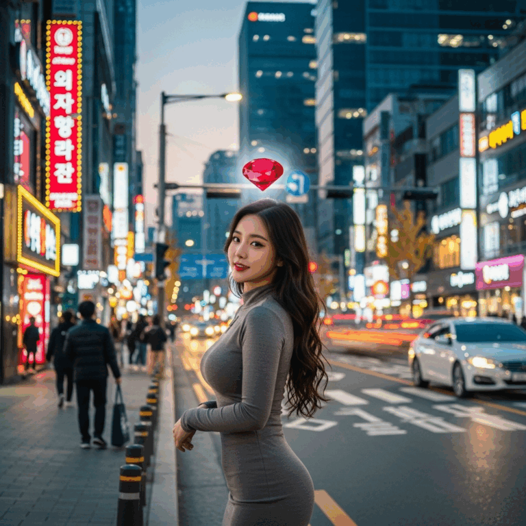 강남, 서초 클럽 헌팅술집정보